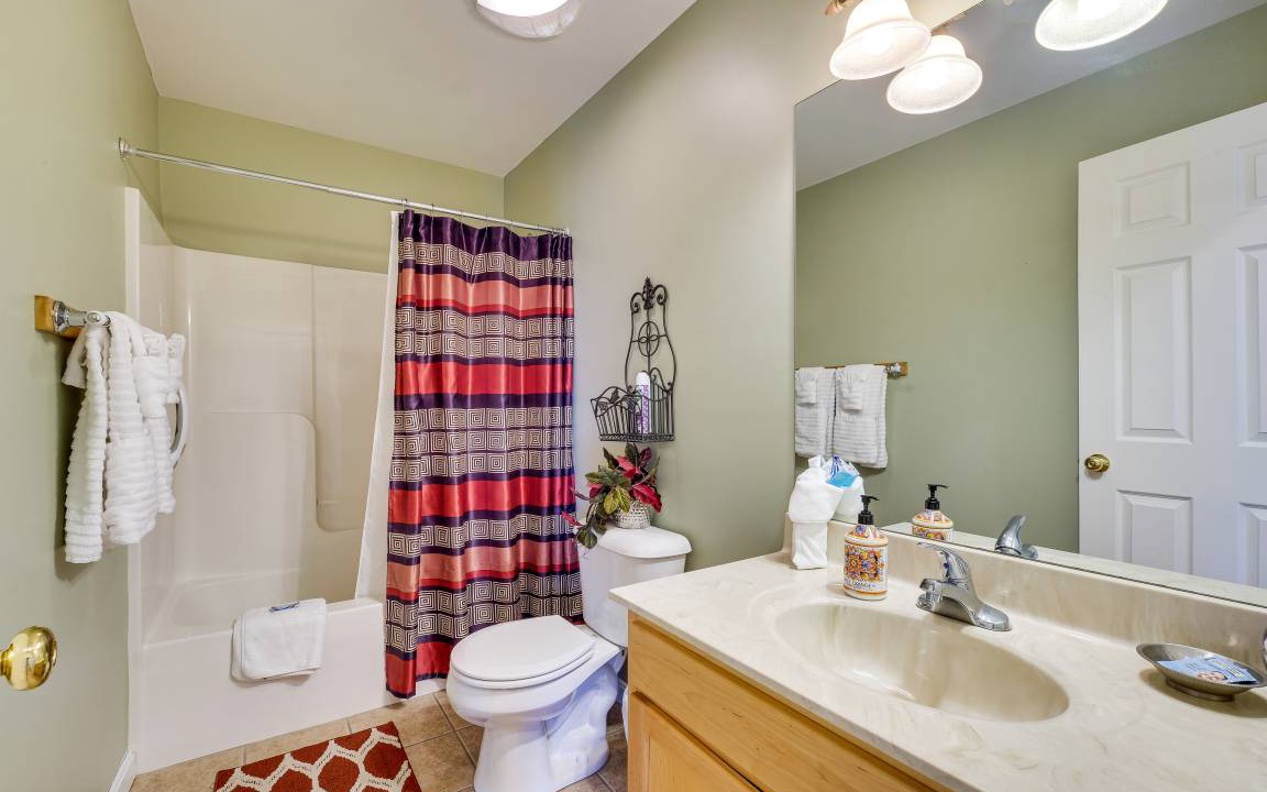 Photo of Bathroom in Taylorsville