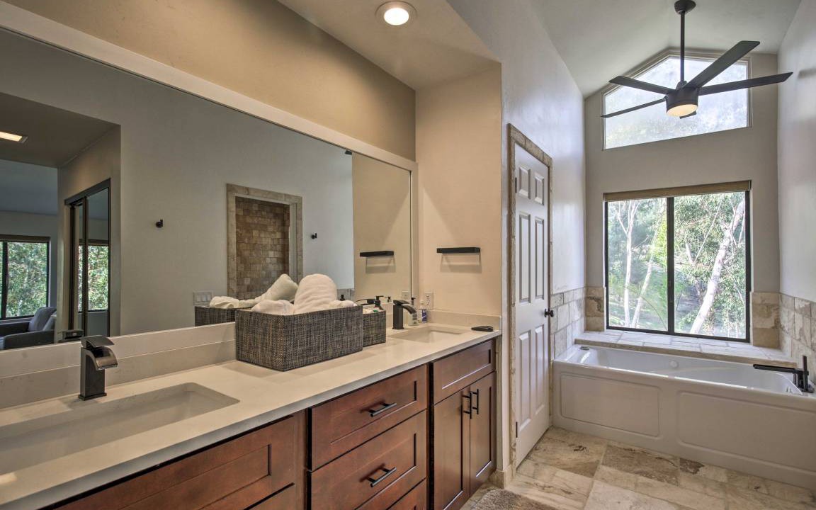 Photo of Bathroom in Mount Helix