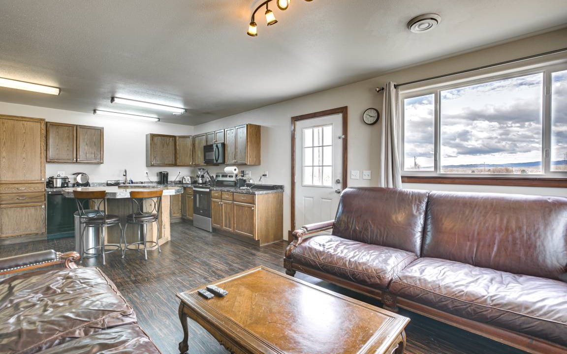 Photo of Livingroom in Buffalo