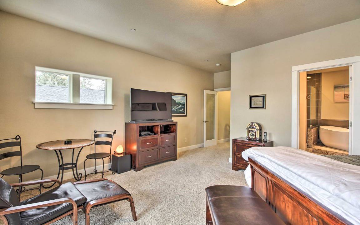 Photo of Bedroom in Southern Crossing