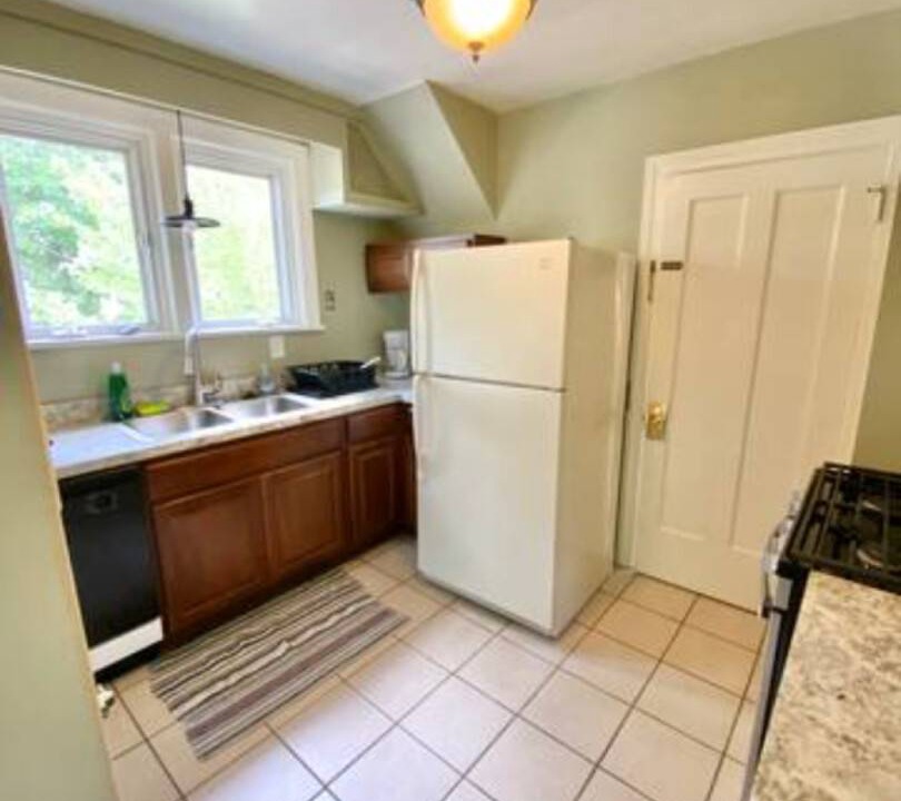 Photo of Kitchen in Shaker Heights