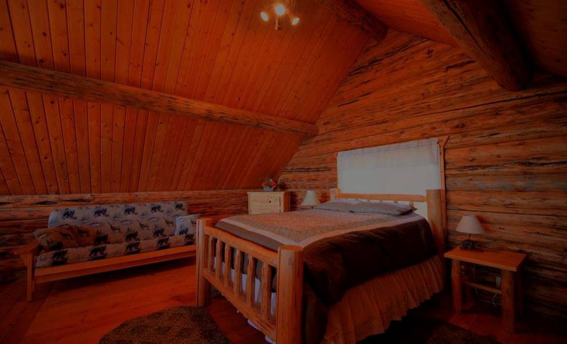 Photo of Bedroom in Rexford