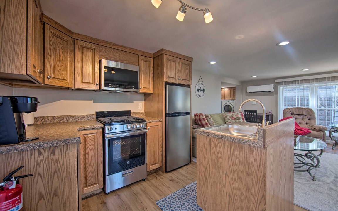 Photo of Kitchen in Hummelstown