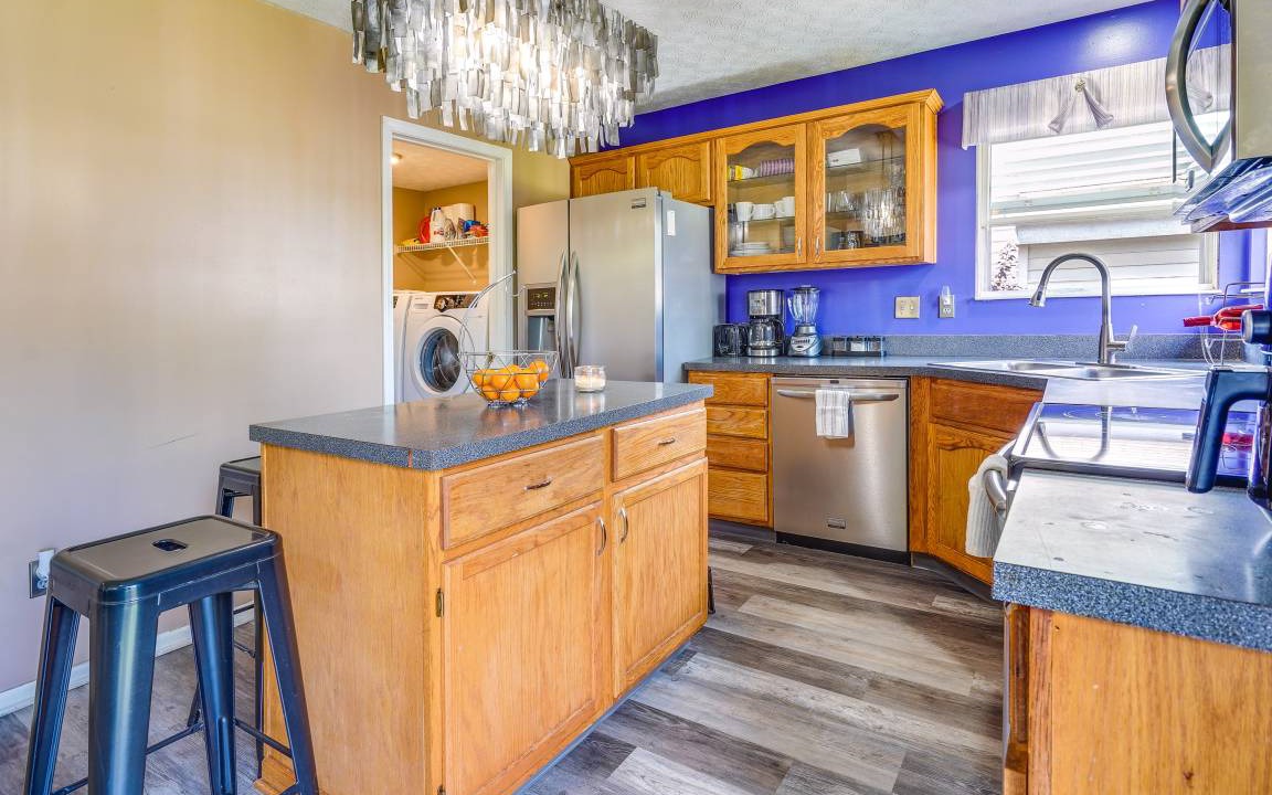 Photo of Kitchen in Columbus