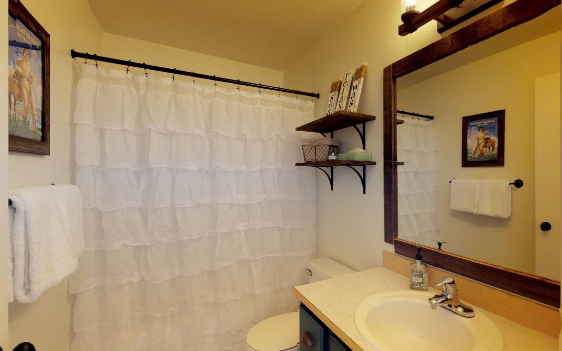 Photo of Bathroom in Chelan