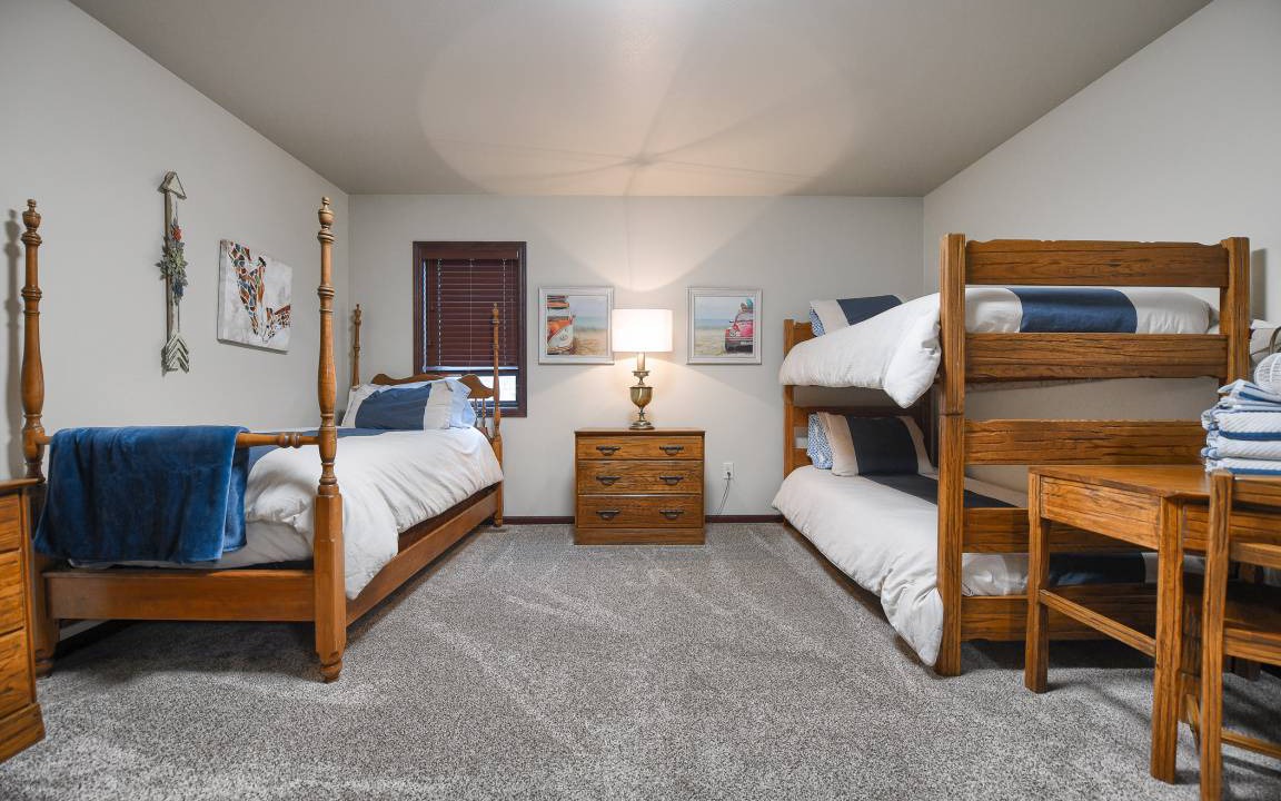 Photo of Bedroom in Spearfish