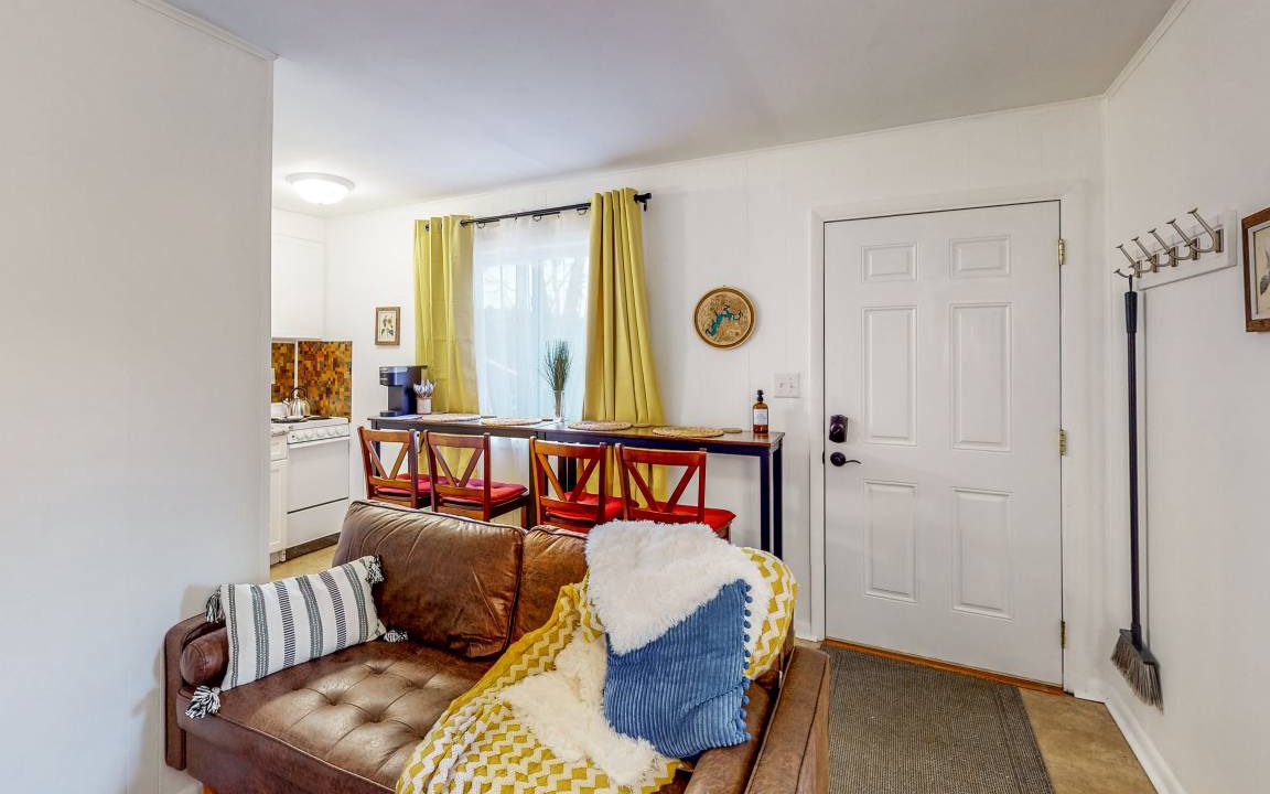 Photo of Bedroom in Bloomington