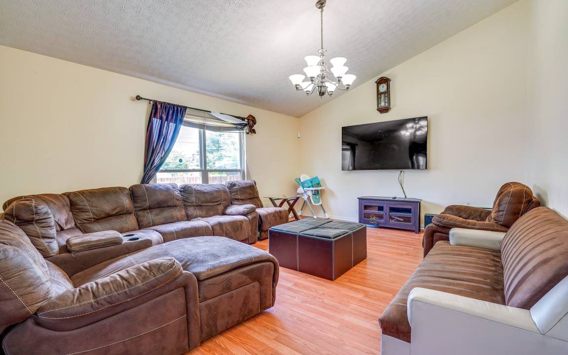 Photo of Livingroom in Columbus
