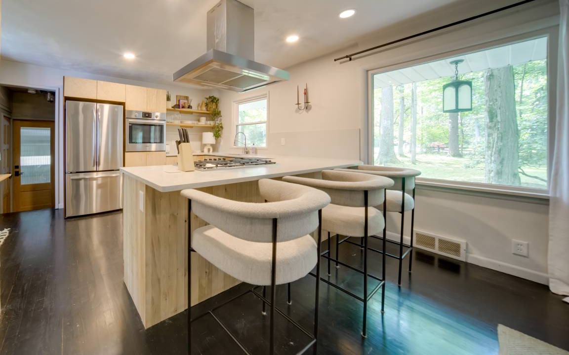 Photo of Kitchen in Willoughby