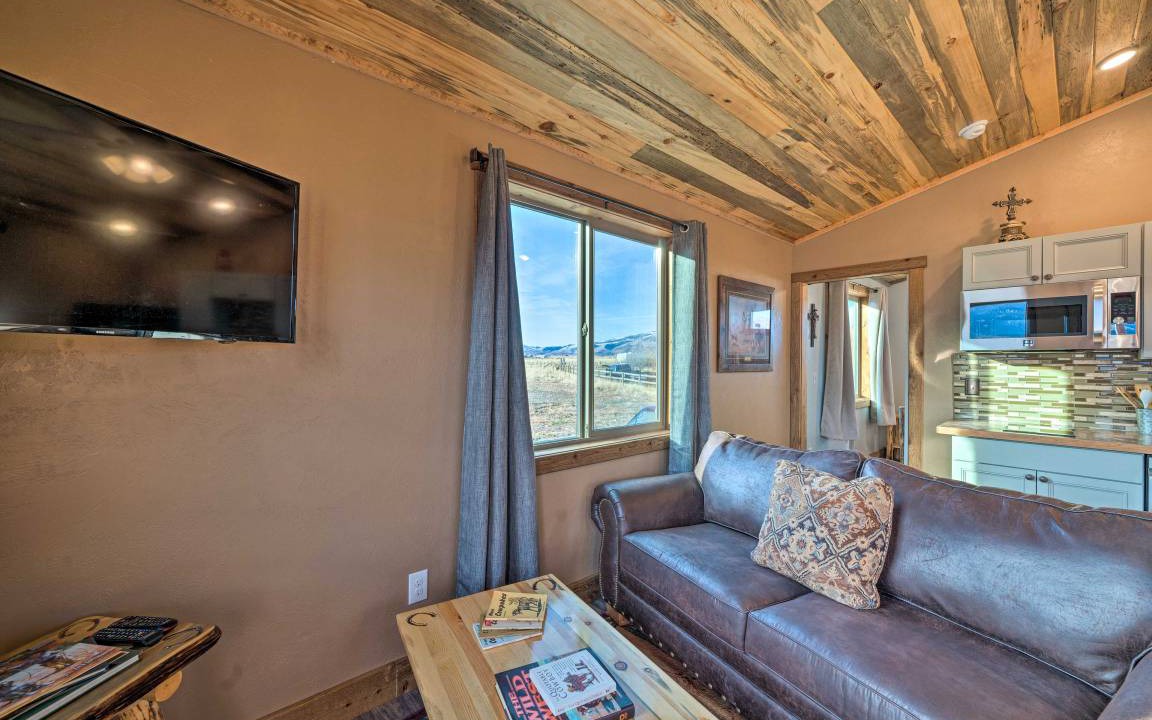 Photo of Livingroom in Livingston