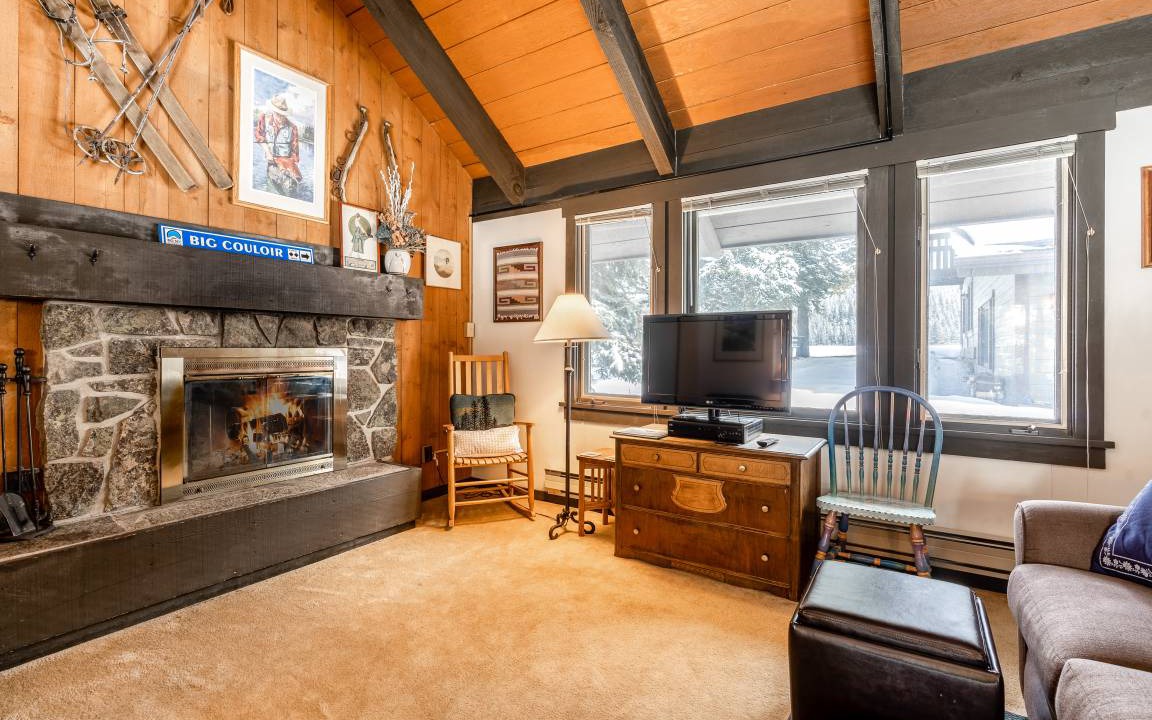 Photo of Others in Big Sky Meadow Village