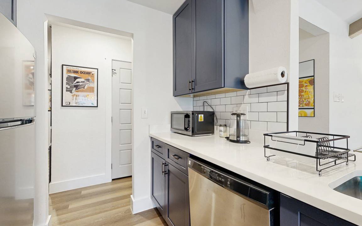 Photo of Kitchen in Austin