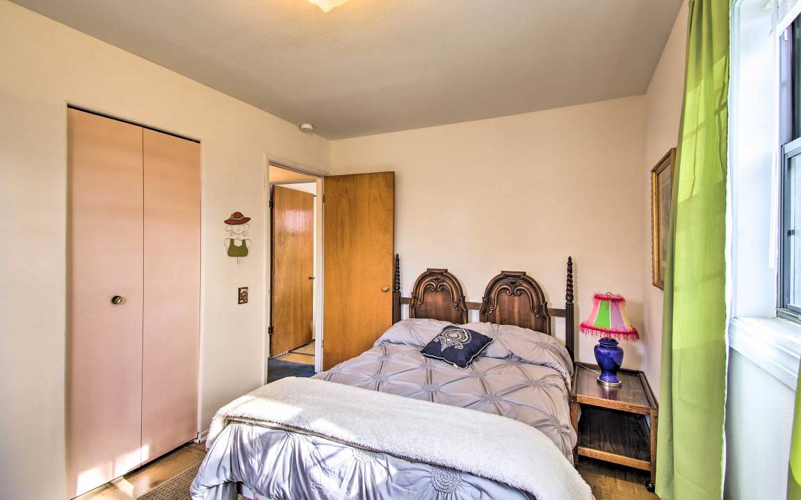 Photo of Bedroom in Bartlesville