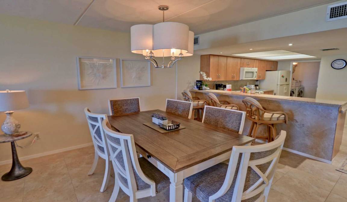 Photo of Kitchen in South Padre Island