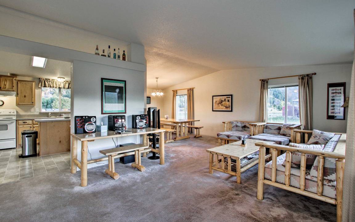 Photo of Kitchen in Cascade