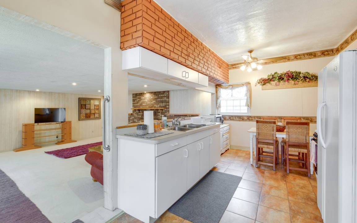 Photo of Kitchen in Bedford