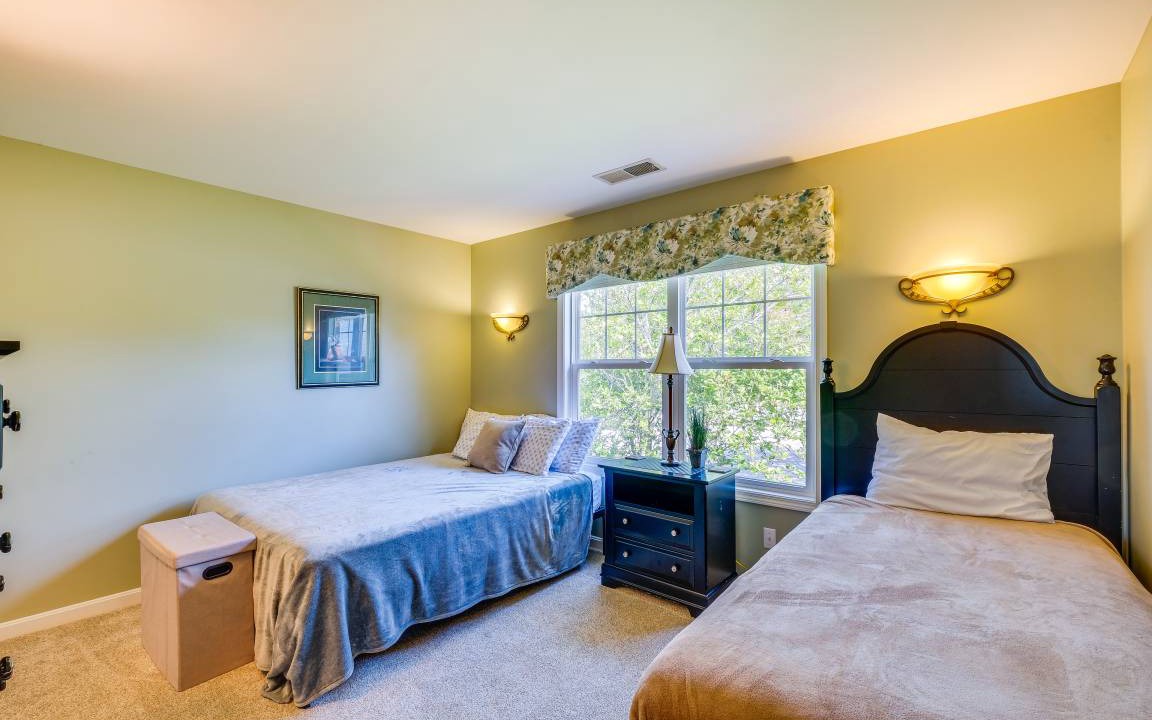 Photo of Bedroom in Taylorsville