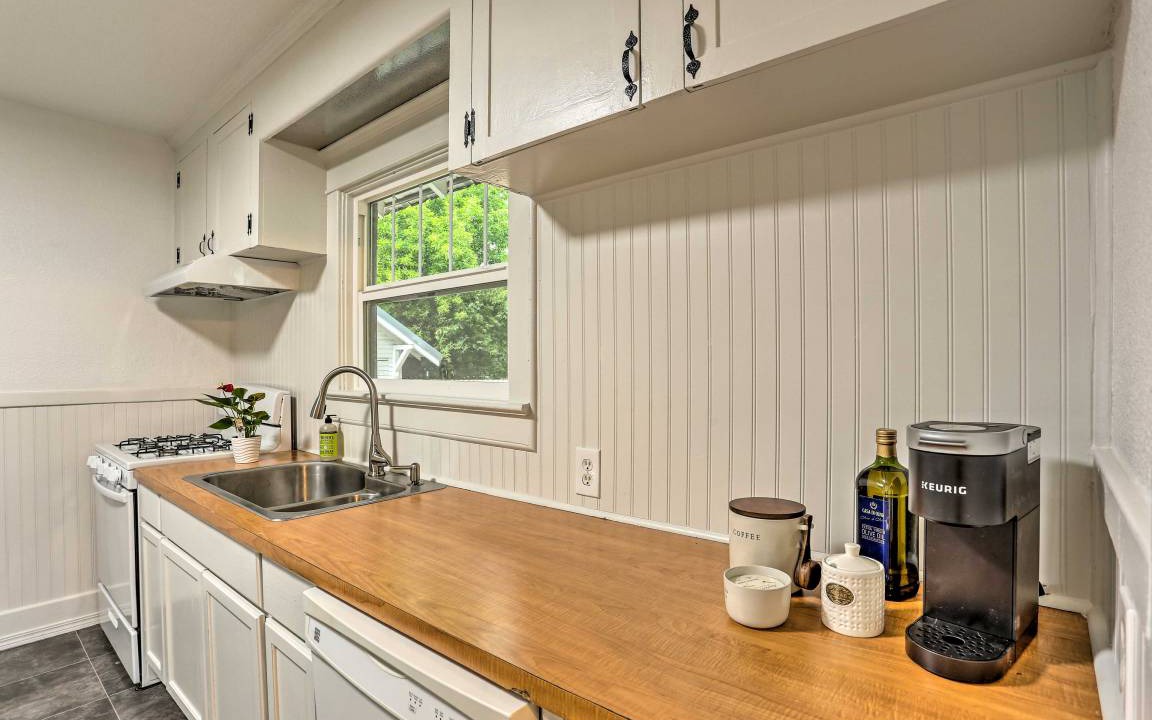 Photo of Kitchen in Baker City
