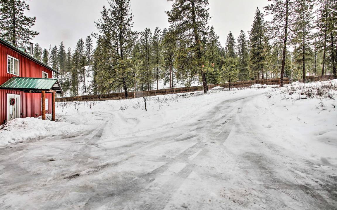 Photo of Others in Kettle Falls