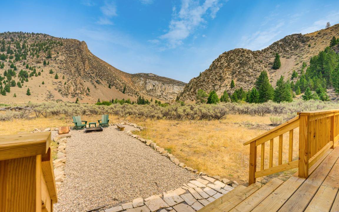 Photo of Others in Beaverhead County