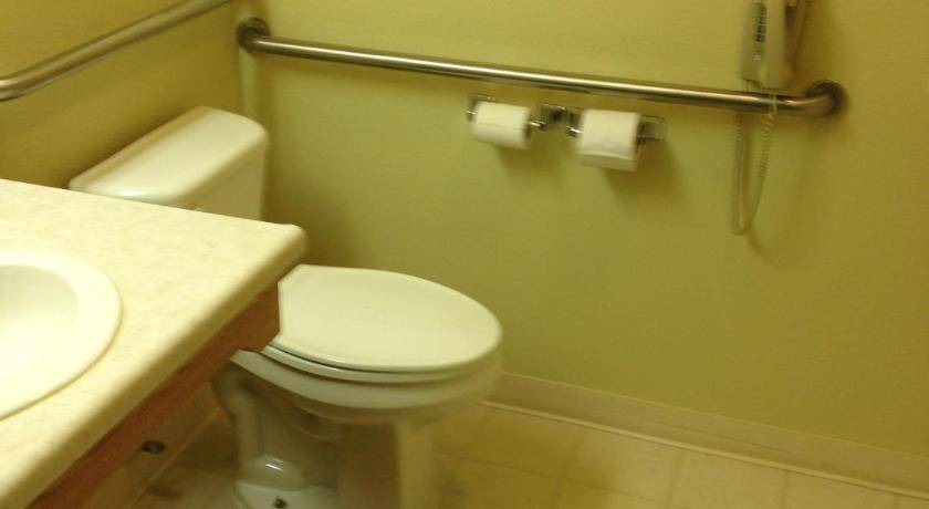 Photo of Bathroom in McCall