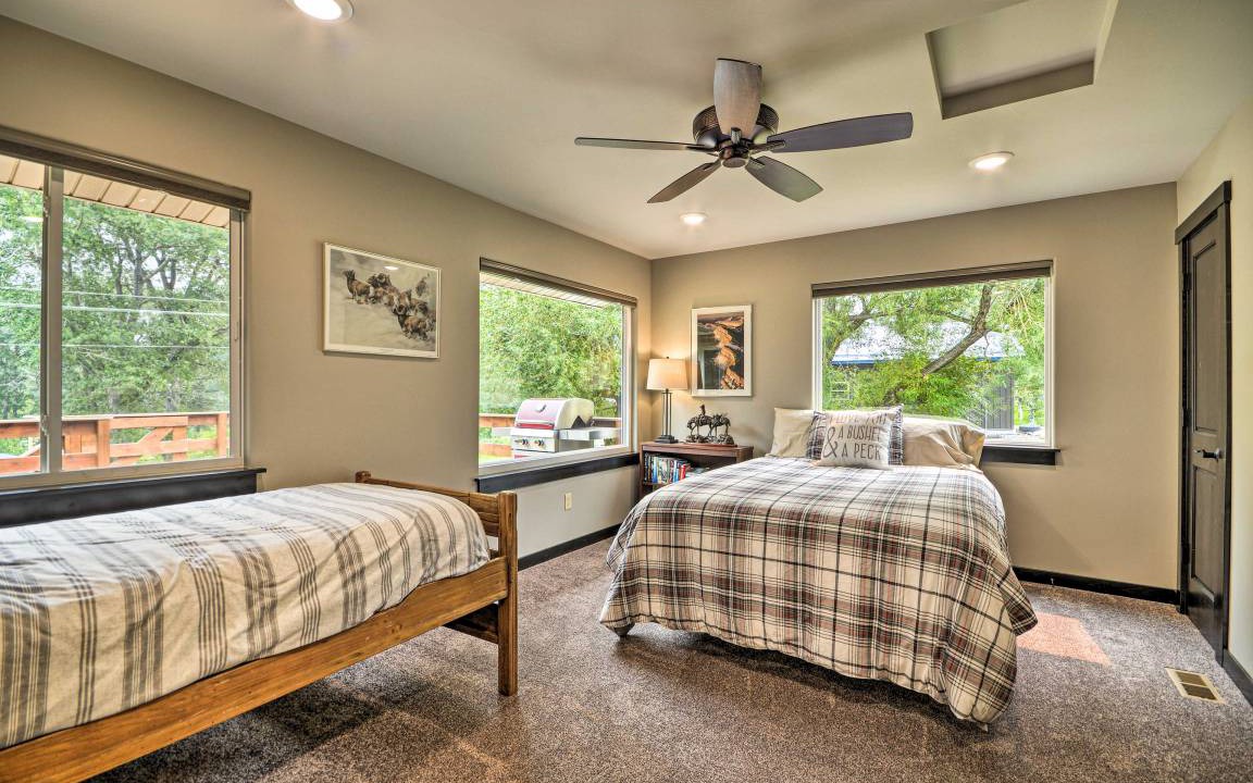 Photo of Bedroom in McLeod
