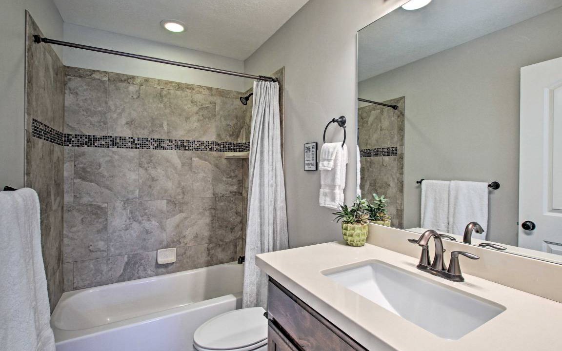 Photo of Bathroom in Ogden