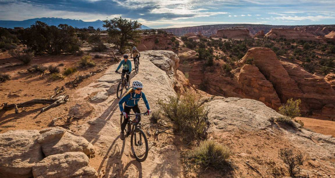 Photo of Others in Moab