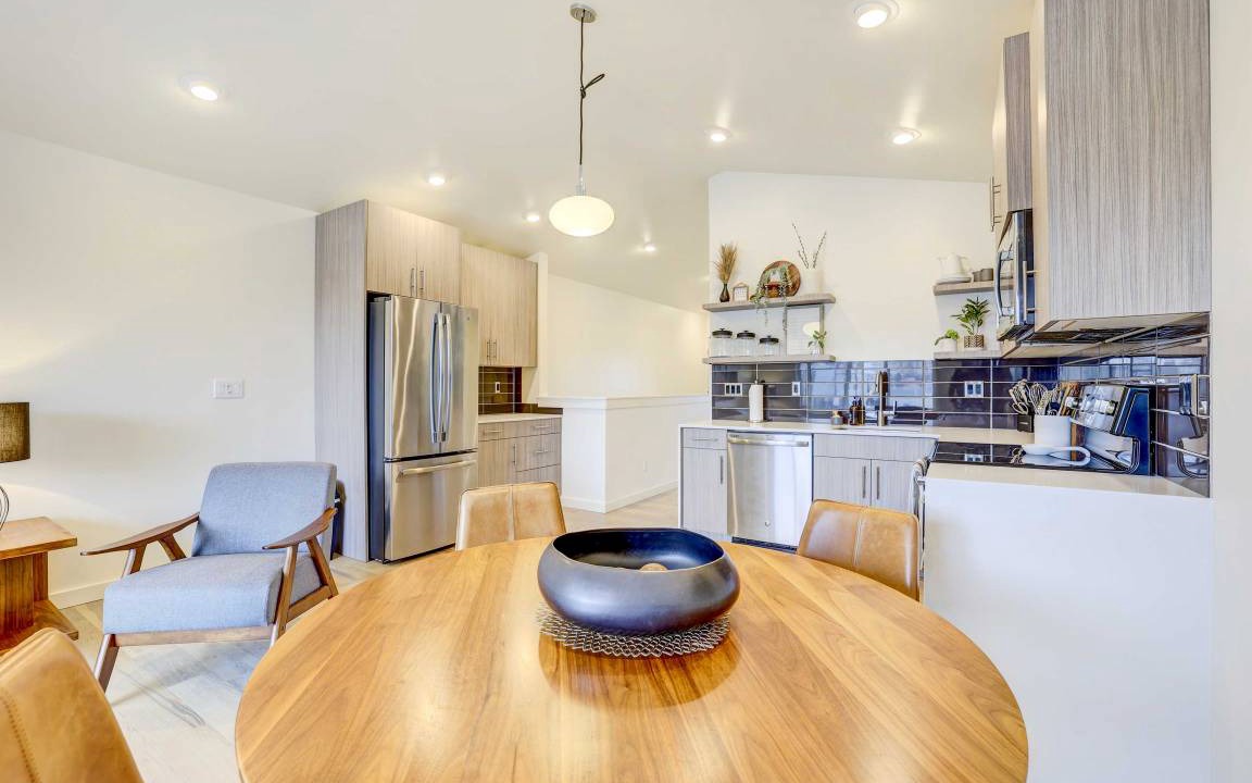 Photo of Livingroom in Downtown Boise