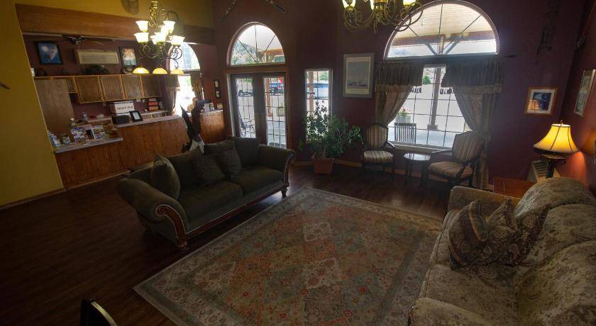 Photo of Livingroom in Kellogg