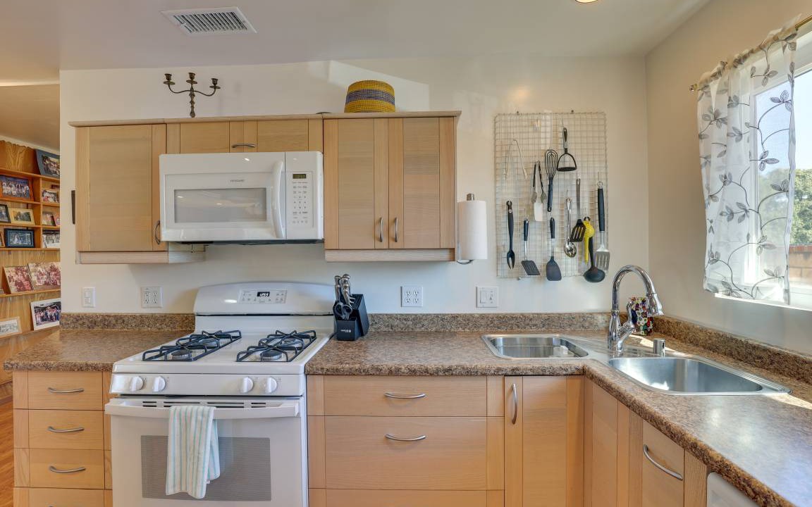 Photo of Kitchen in Carlsbad Village