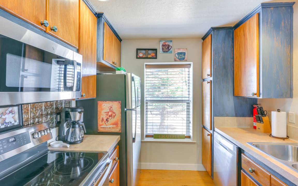 Photo of Kitchen in Ennis