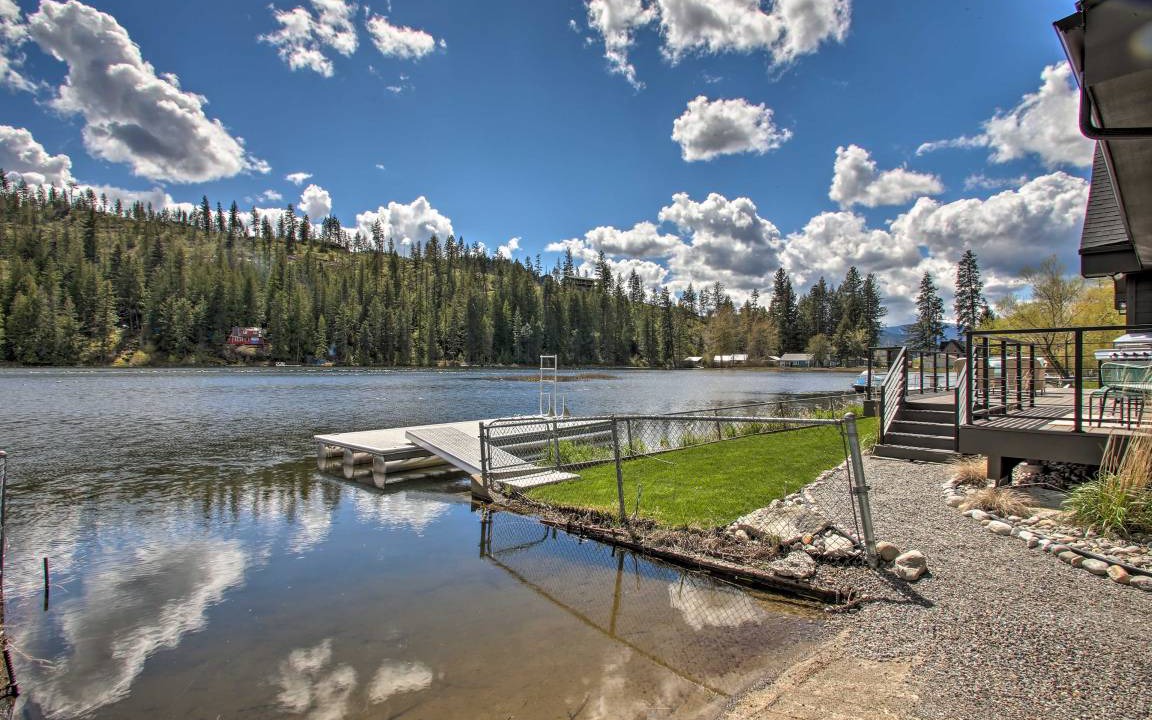 Photo of Others in Twin Lakes