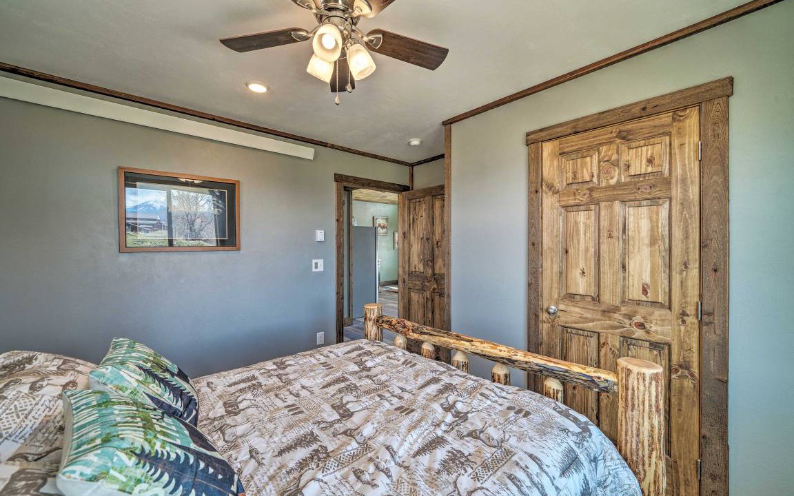 Photo of Bedroom in Livingston