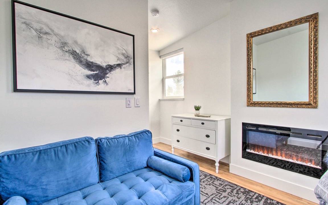 Photo of Livingroom in Philipsburg