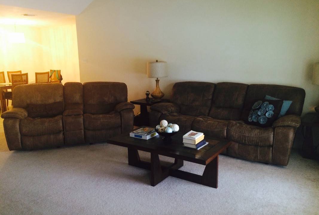 Photo of Livingroom in Wiggins