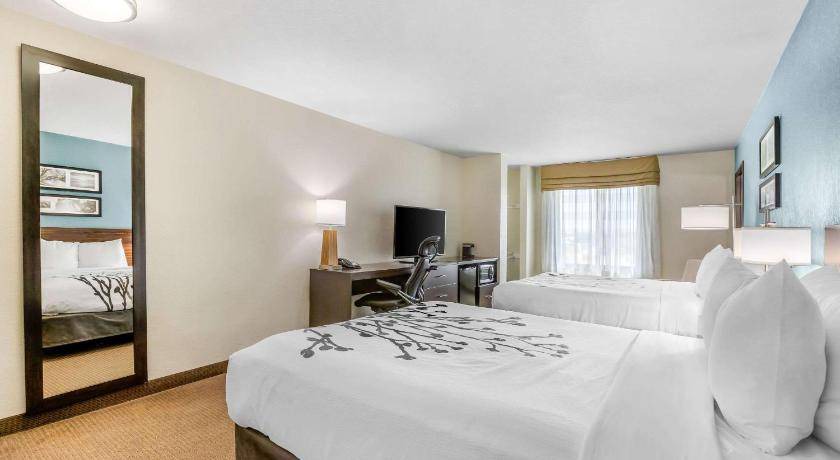 Photo of Bedroom in Ames