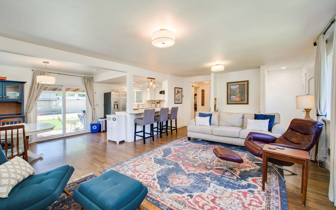 Photo of Livingroom in Veterans Park