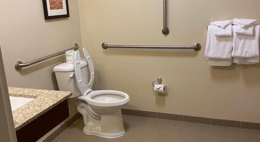 Photo of Bathroom in Cheyenne