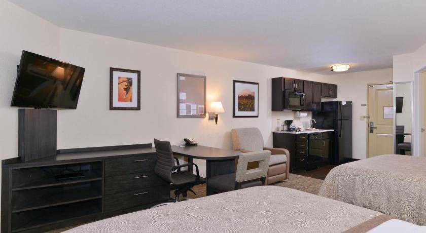 Photo of Bedroom in Casper