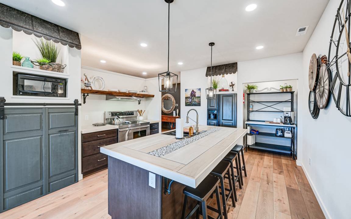 Photo of Kitchen in Craig