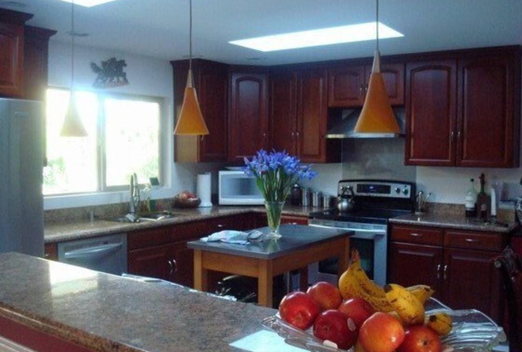 Photo of Kitchen in South Forest Park