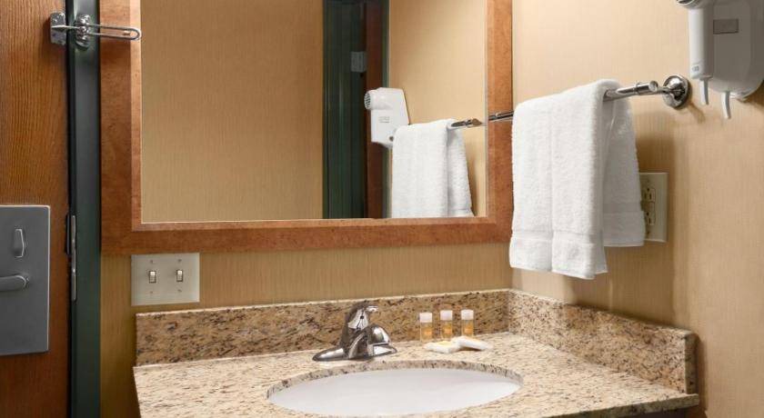 Photo of Bathroom in Helena