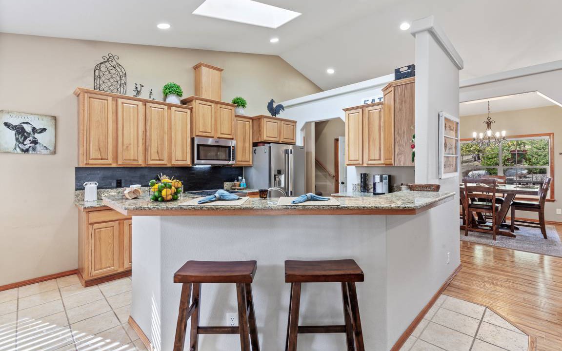Photo of Kitchen in Clarksville