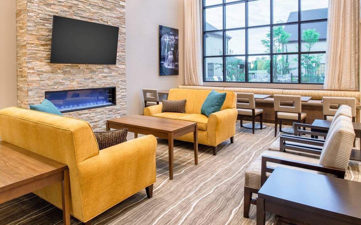 Photo of Livingroom in Hillsboro