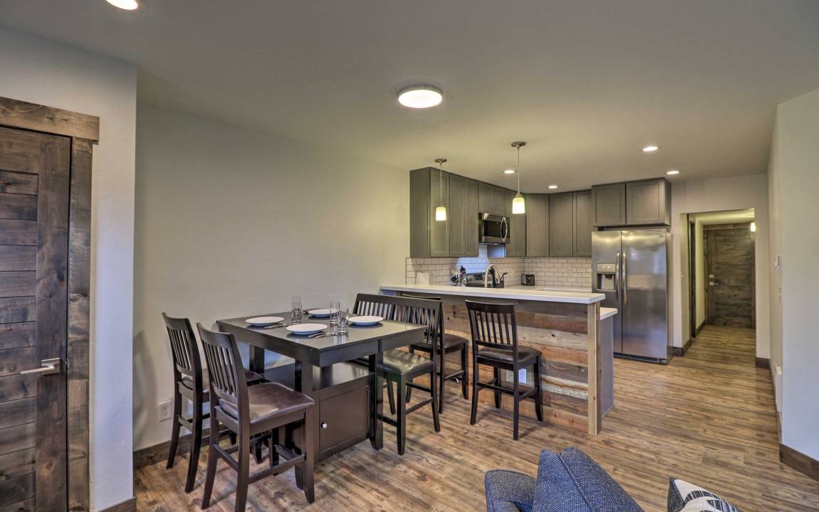 Photo of Kitchen in Bigfork