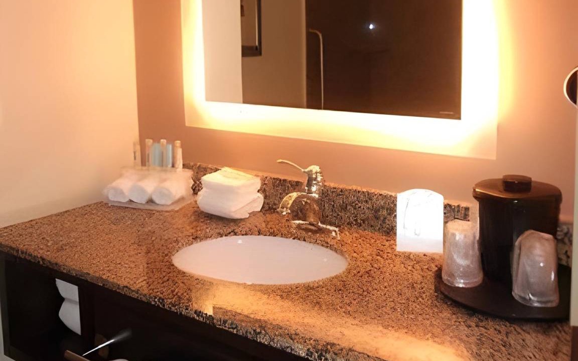 Photo of Bathroom in Grant Creek