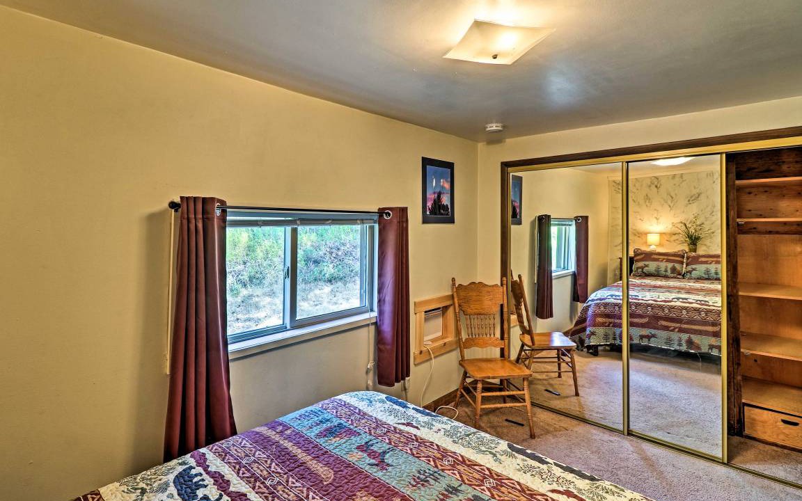 Photo of Bedroom in Kalispell