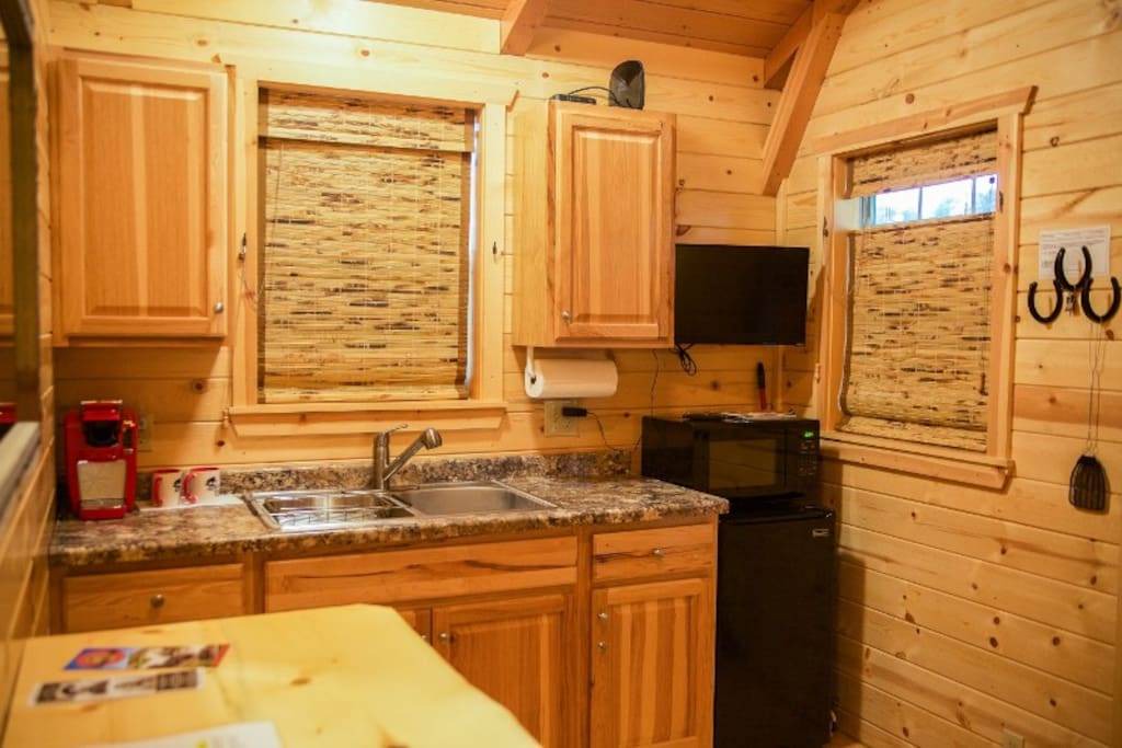Photo of Kitchen in Dayton