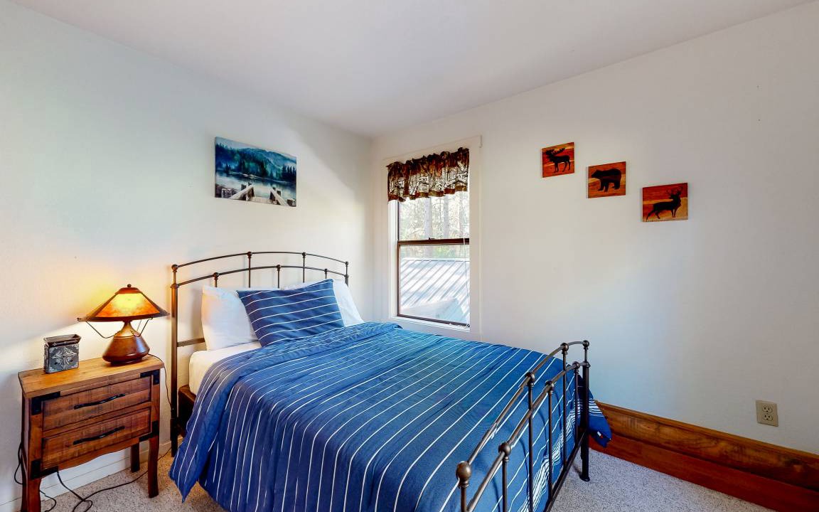 Photo of Bedroom in New Meadows